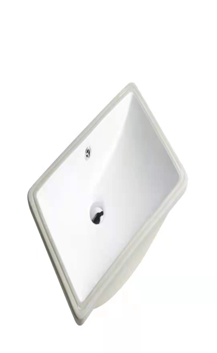 Hot sale good quality bathroom ceramic under counter basin