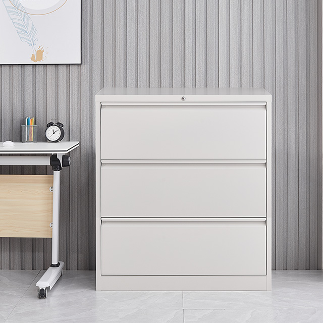 Drawer cabinet business file storage steel cupboard