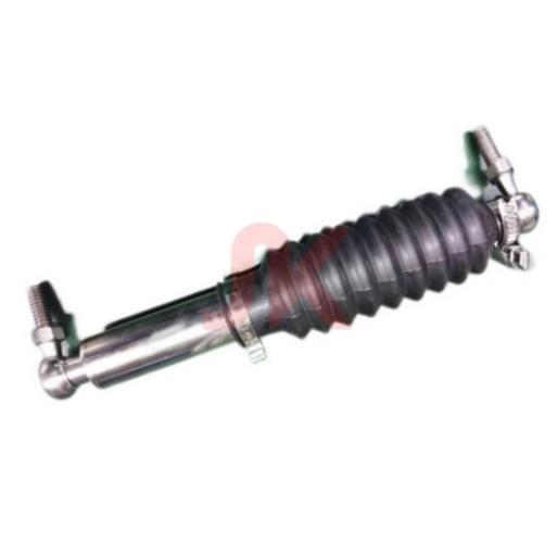 Reinforced-dust-proof Gas Spring