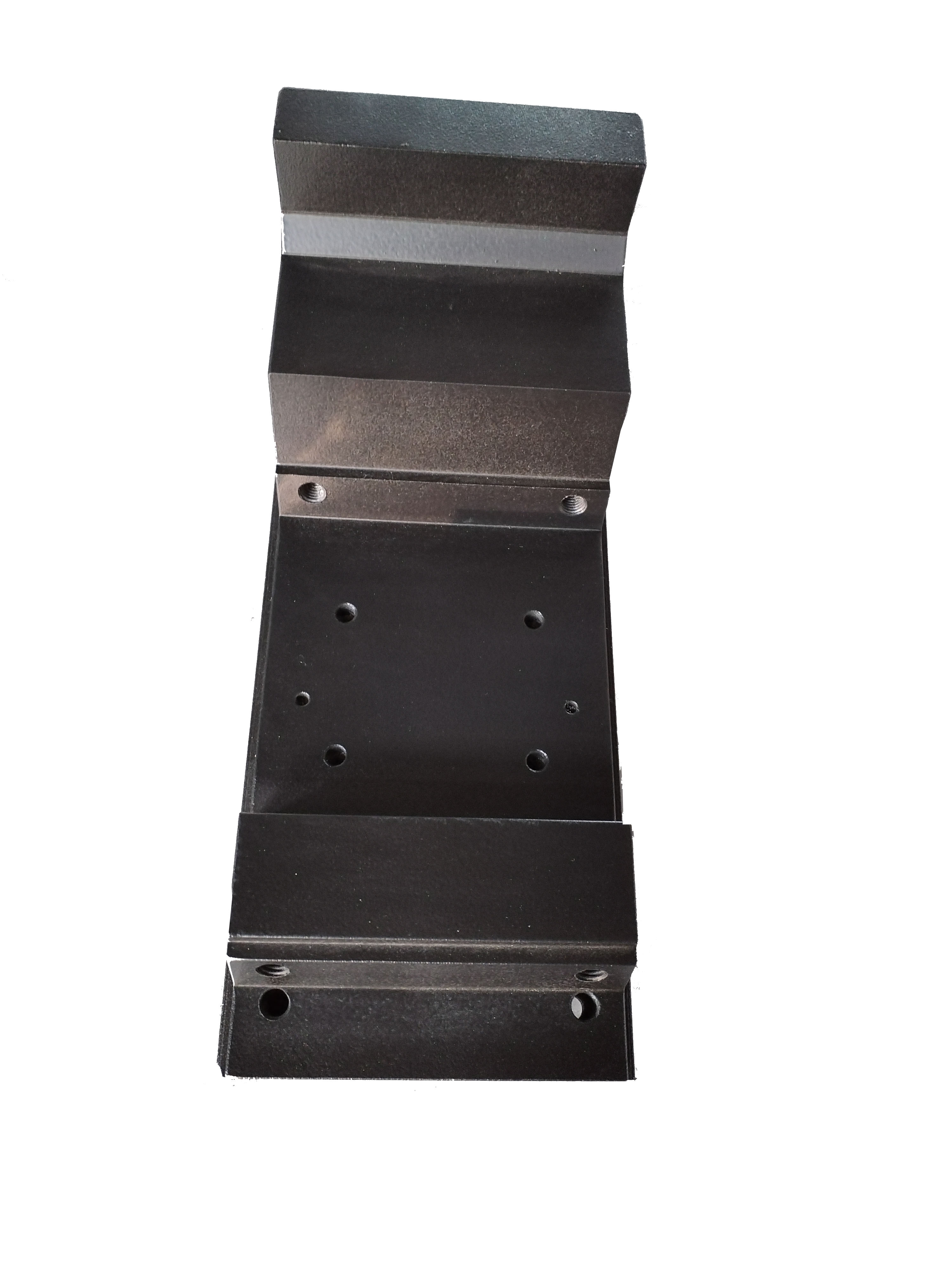 Customized OEM High Quality Cast Iron Part CST012