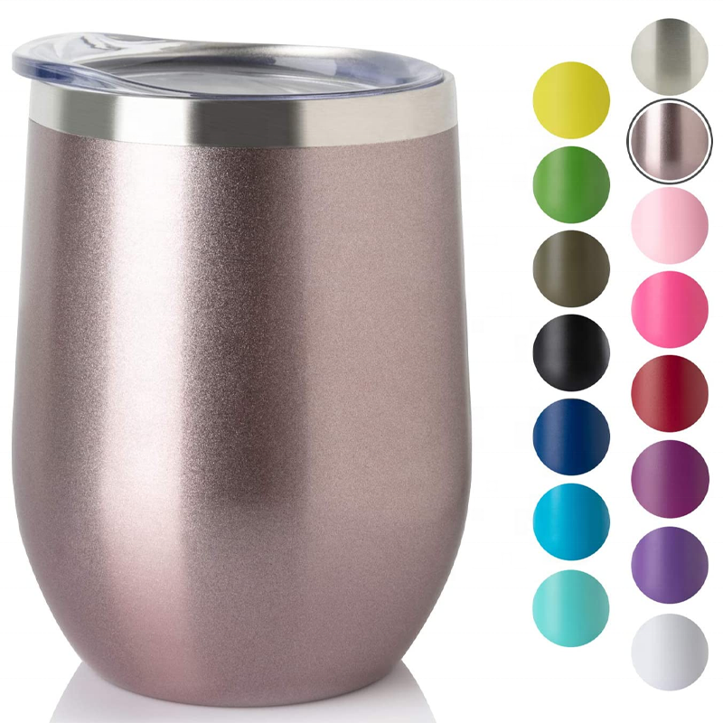 Outdoor Sport Stainless Steel travel mug