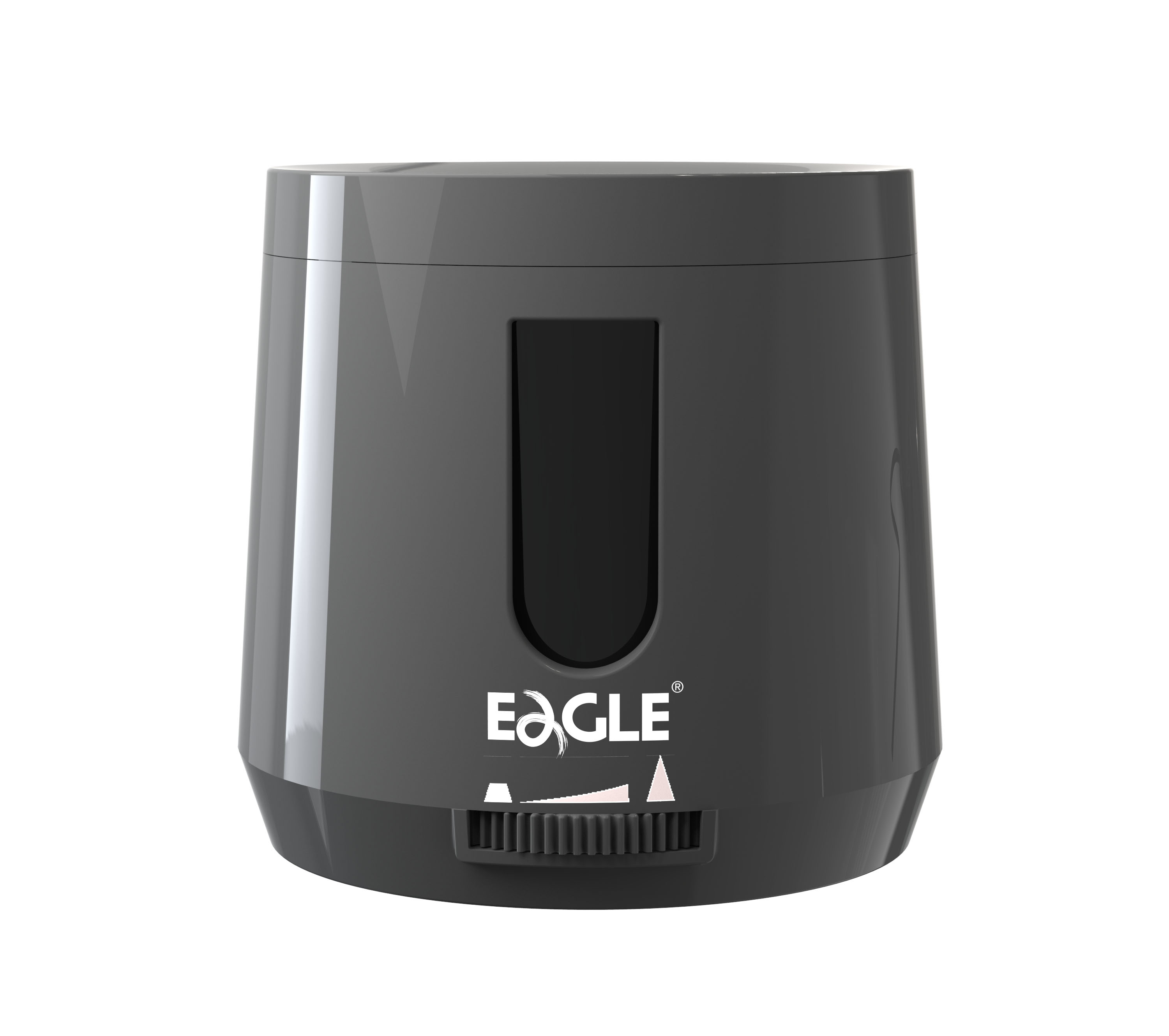 Porttable Automatic Pencil Sharpener