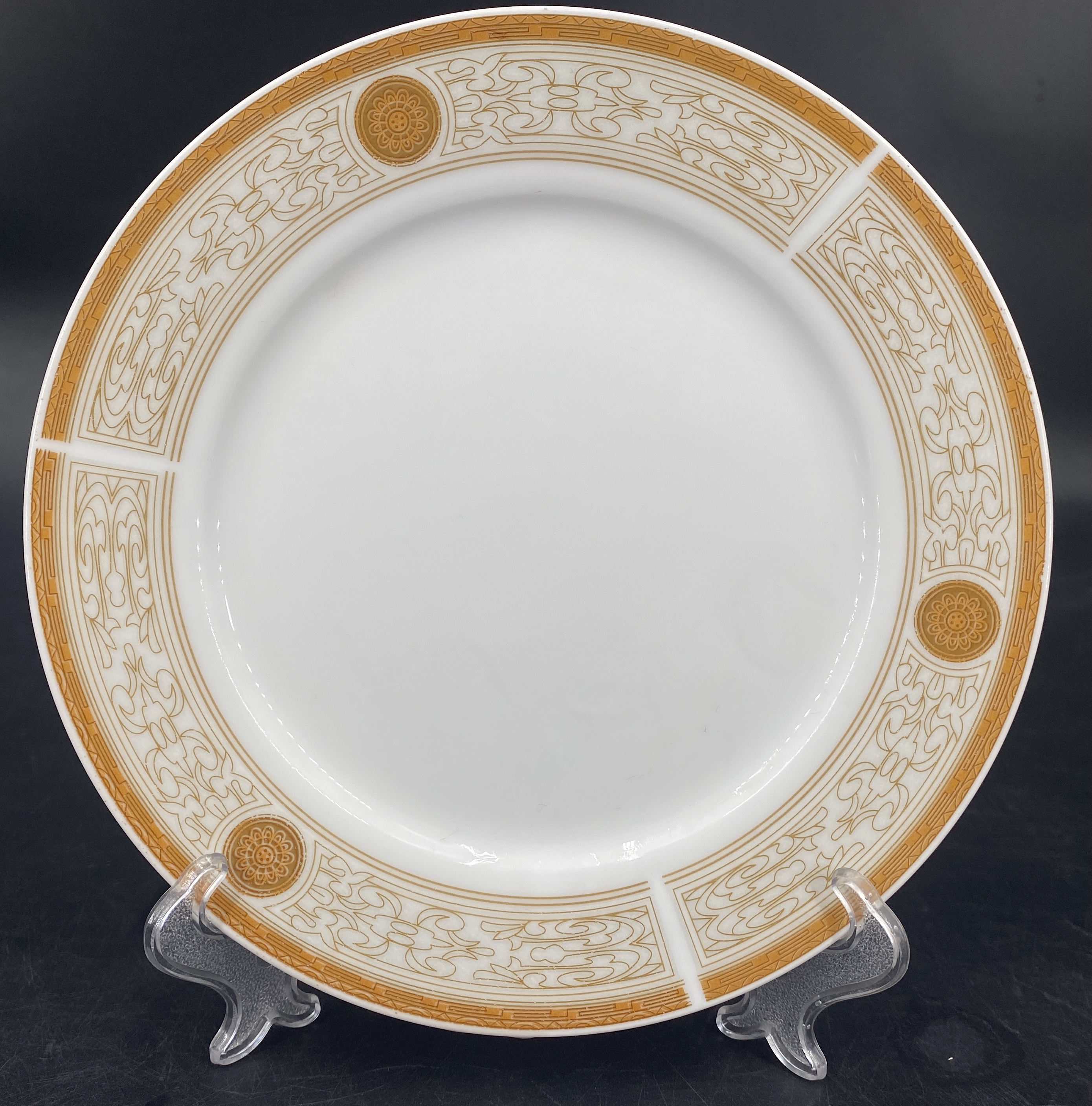 Beiliu Huajia Porcelain Co.,Ltd – cubiertos de acero 4