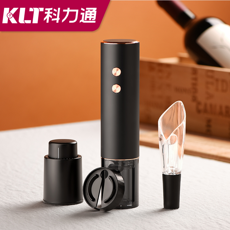 Wine Opener Set PGS-KP4-372001 Wine Opener Gift Set