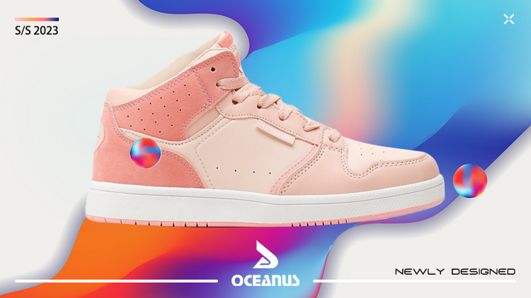 Xiamen Aosheng Import and Export Co., Ltd. – women's single shoes 2