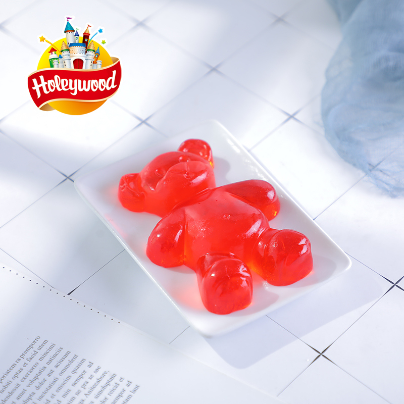 100g gummy bear