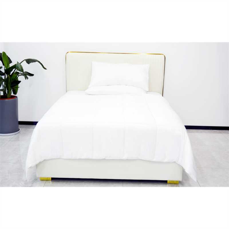 Organic Bamboo Duvet Cover