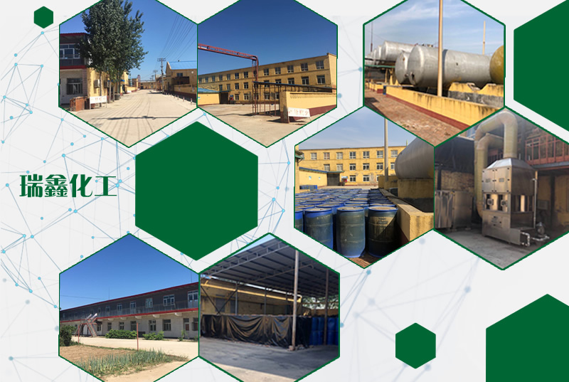 Hebei Ruixin Chemical Co., Ltd. – pigments 2