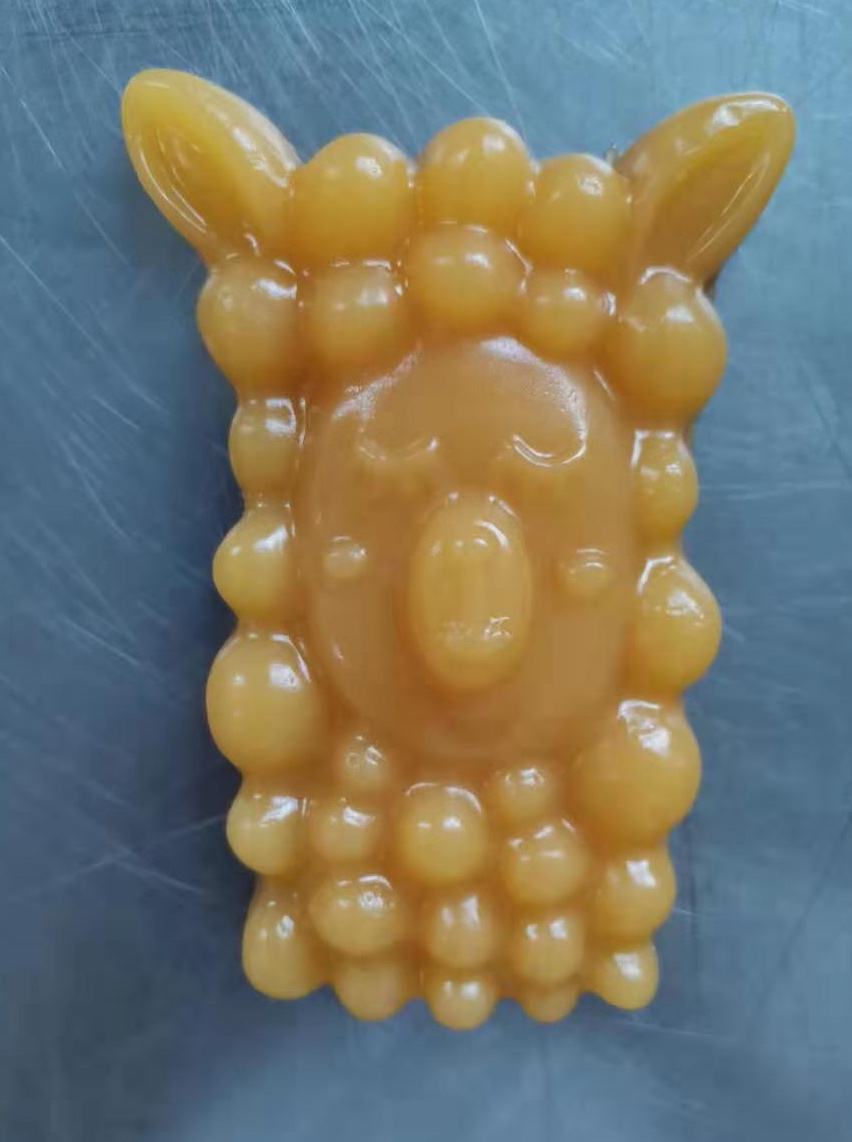 150g gummy alpaca