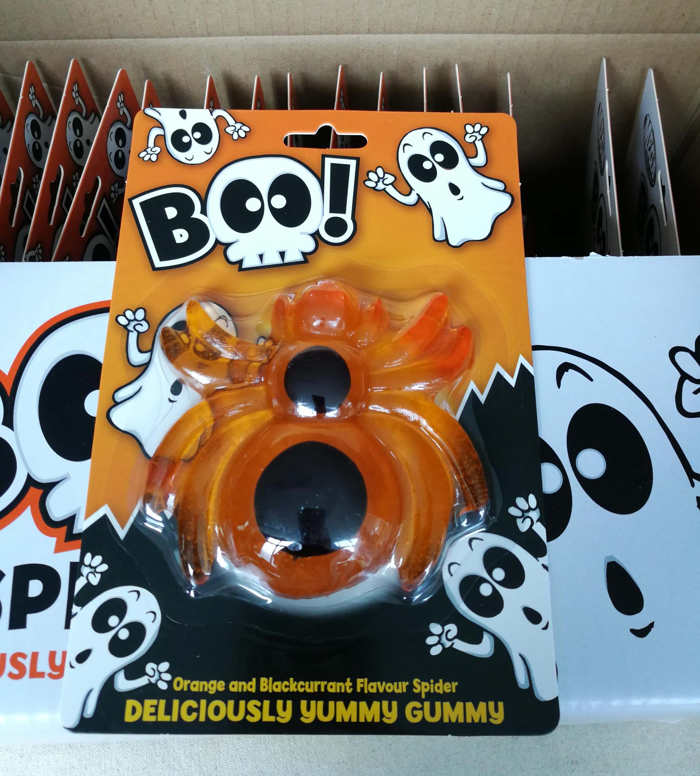 150g gummy bat