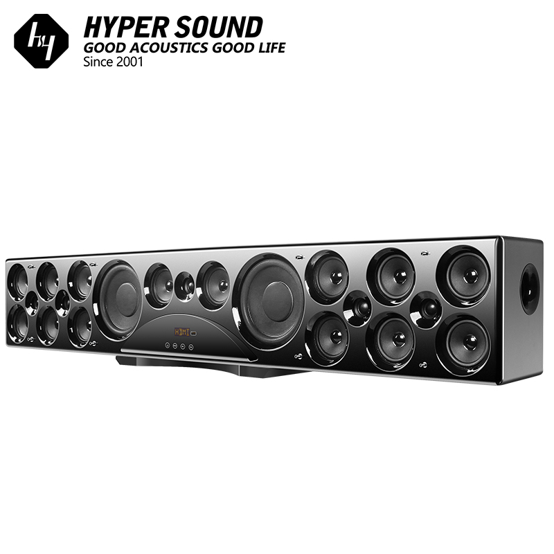 7. 1ch all in one home theater speaker soundbar