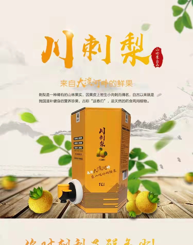 Sichuan Shanzhenguo Ecological Agriculture Development Co., Ltd – bicicleta de montaña 3