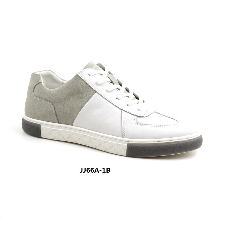 Men's shoes, men's leather shoes, leather men's casual shoes