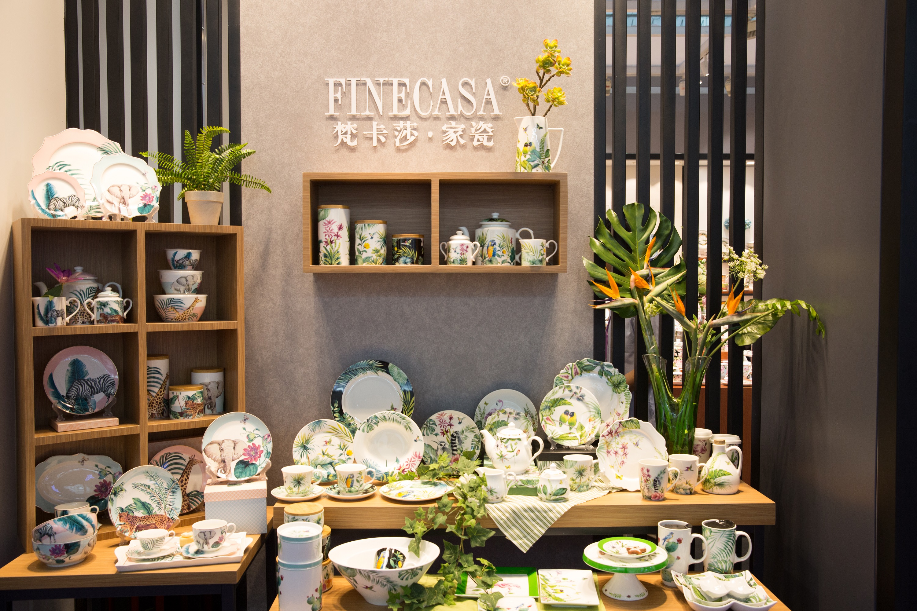 Shenzhen Fankasha Home Porcelain Co., Ltd. – Photos produits 3