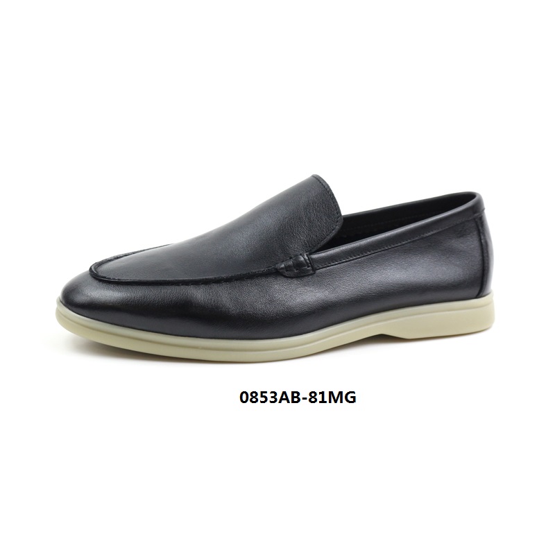 Men's shoes, men's leather shoes, leather casual shoes for men