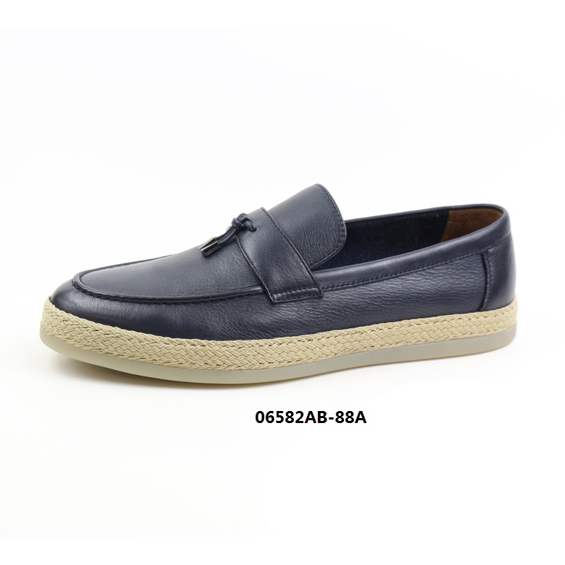 Men's shoes, men's leather shoes, leather casual shoes for men