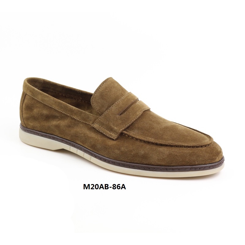 Men's shoes, men's leather shoes, leather casual shoes for men