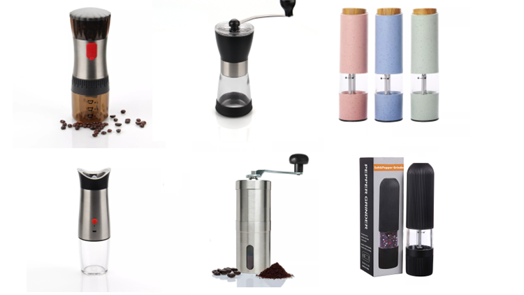 Shenzhen Ancai Qi Industrial Co., Ltd. – 奶锅 1