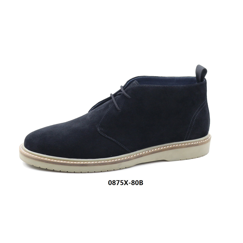 Men's ankle boots, leather ankle boots, men's leather boots