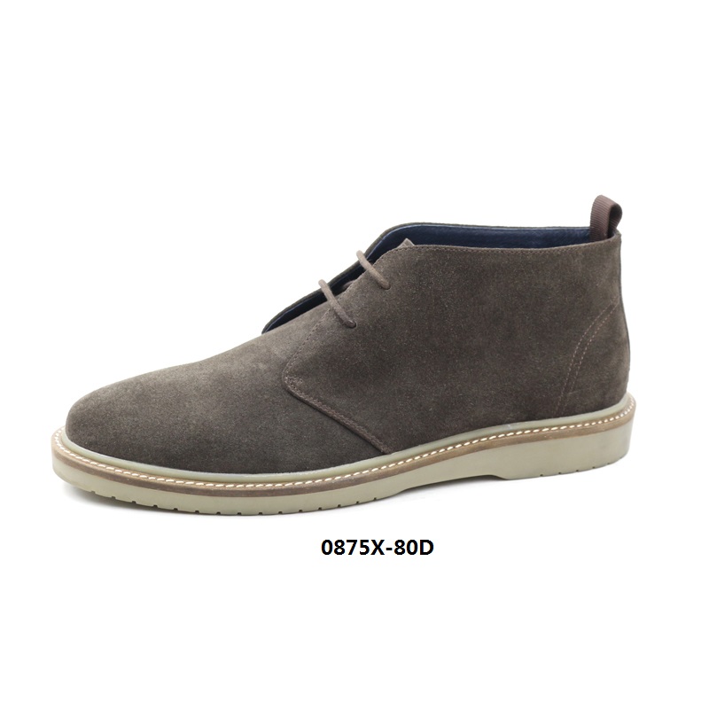 Men's ankle boots, leather ankle boots, men's leather boots