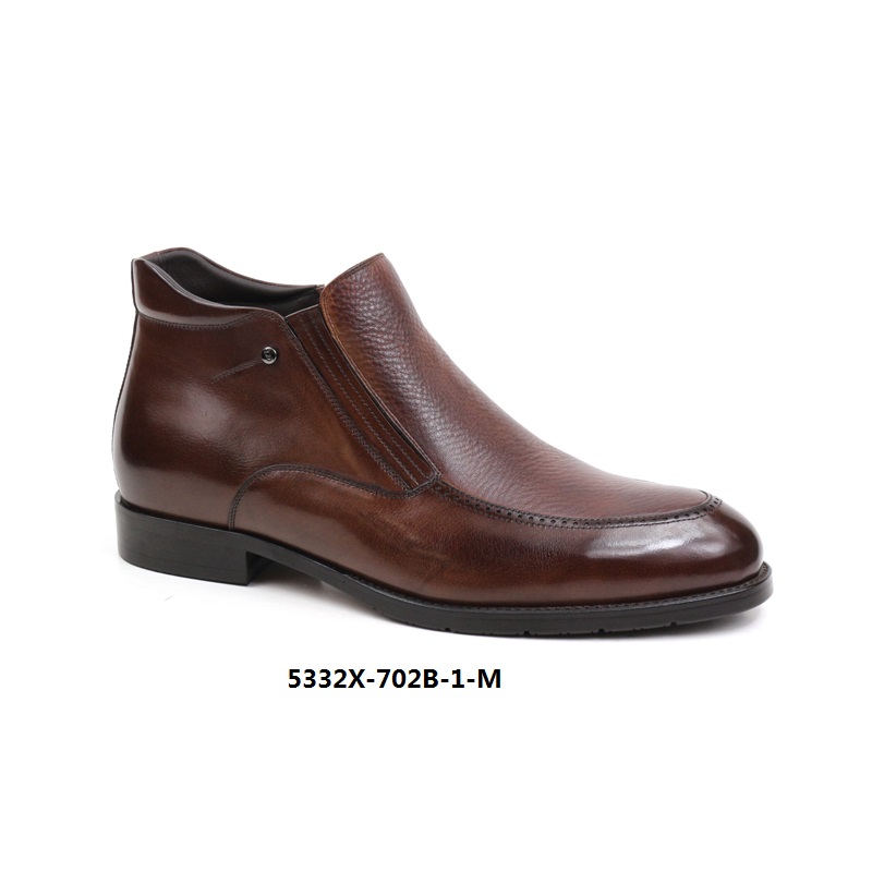 Men's ankle boots, leather ankle boots, men's leather boots