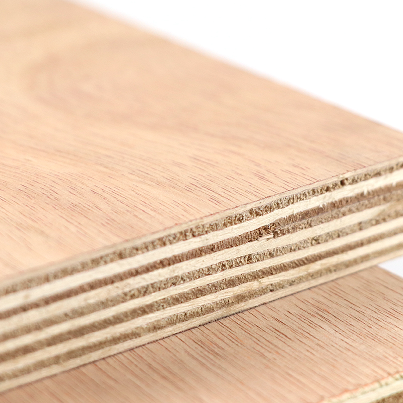 commercial plywood
