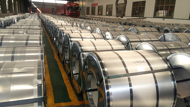 Qingdao Port Construction Supply Chain Co., Ltd. – Photos produits 3