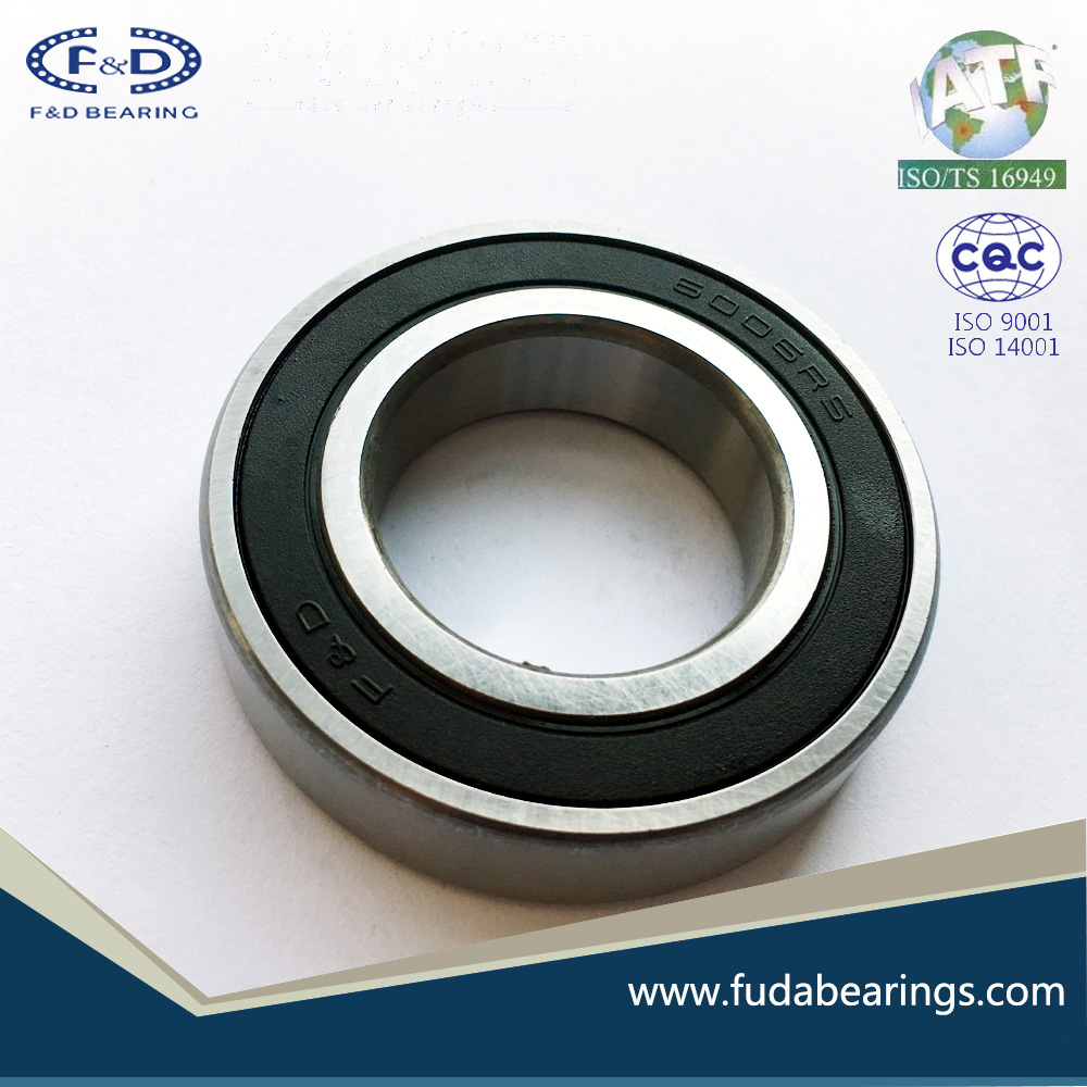 Bearing 6006