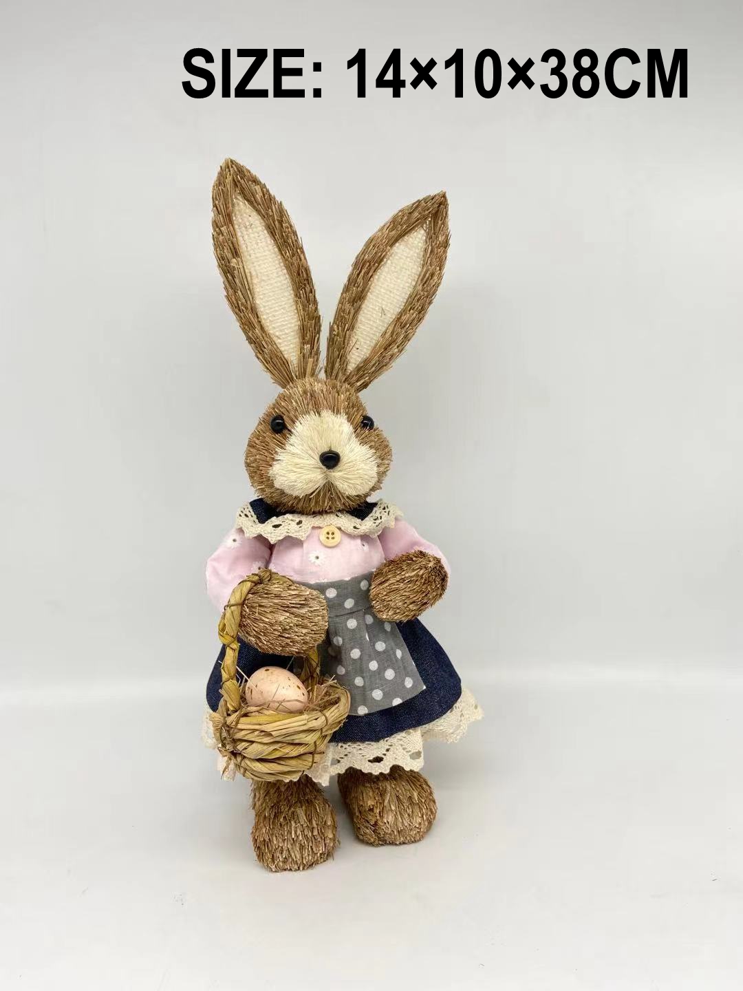 easter rabbit