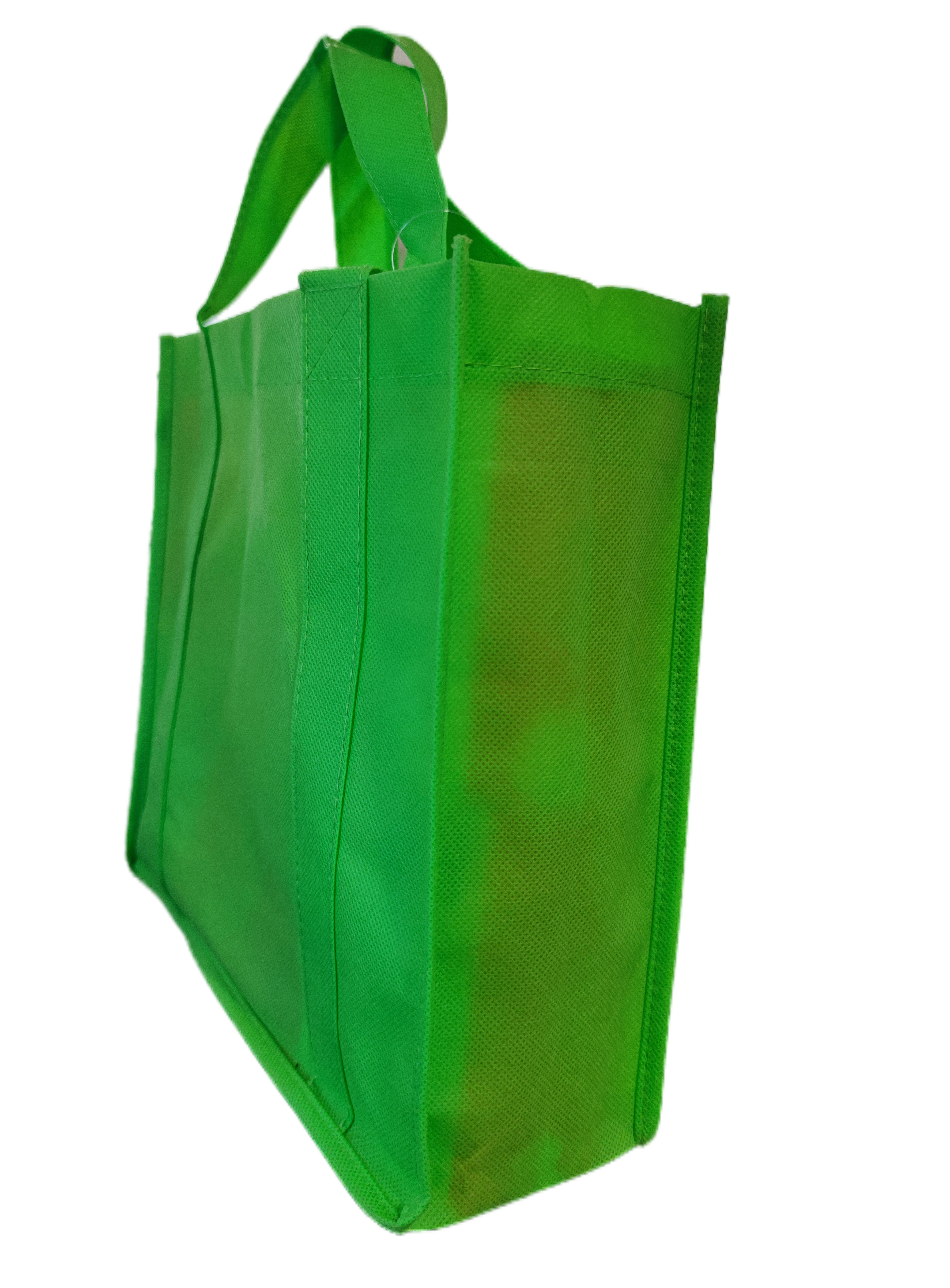 Eco-Friendly Customized ALDI Non Woven Shopping bag Biodegradable Tote Bag