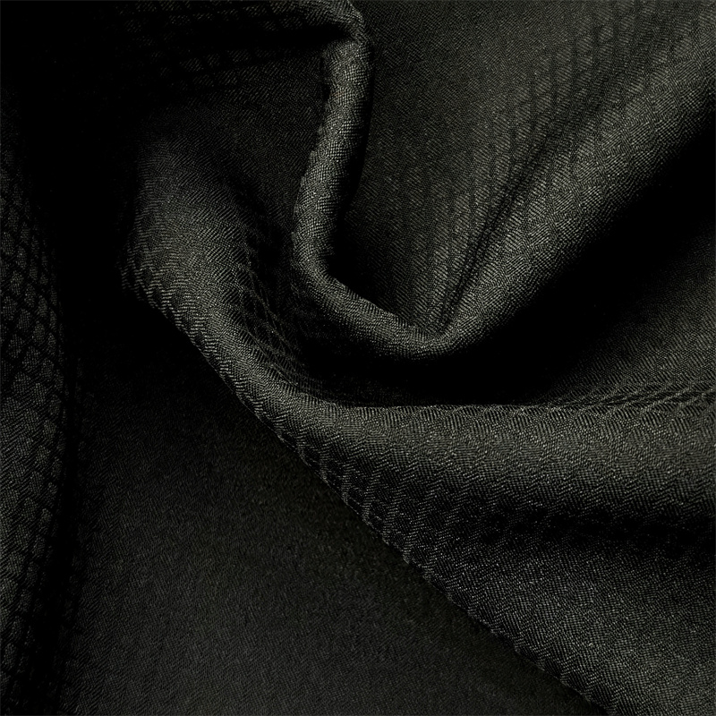 OBLBF008 Bonding Fabric For Wind Coat