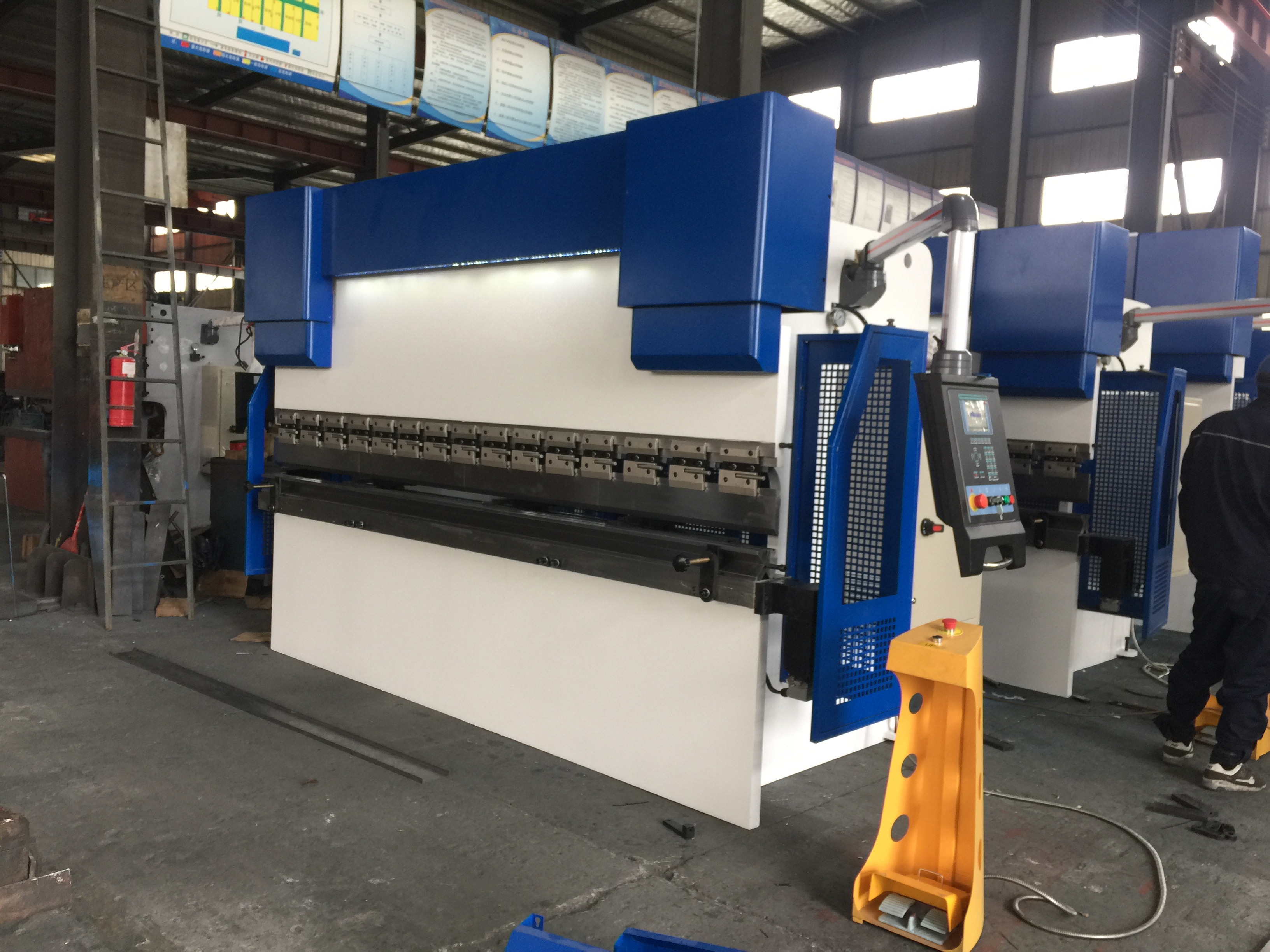 HT-Metalforming Equipment Manufacturing Co.,Ltd – piezas mecanizadas 3