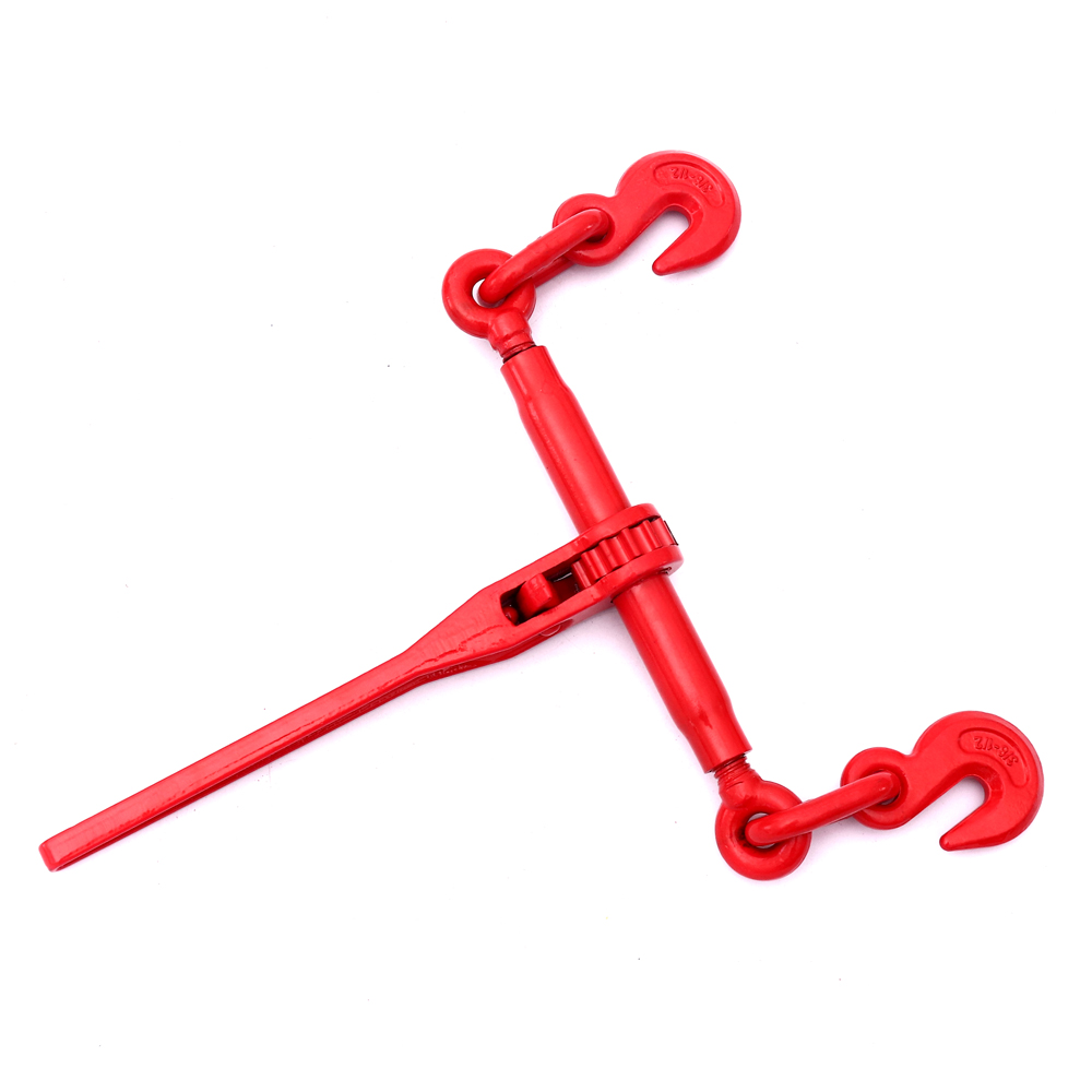 Ratchet Load Binders