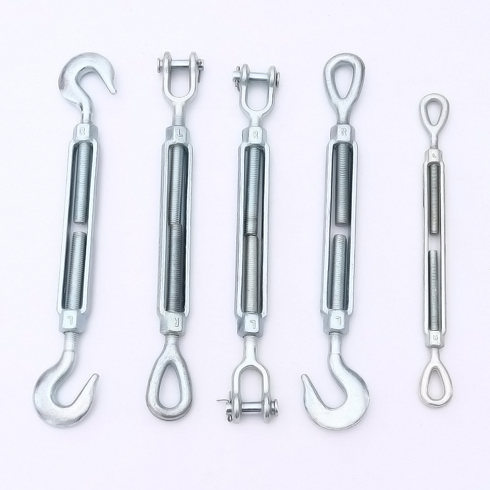 US TYPE Drop forged turnbuckle