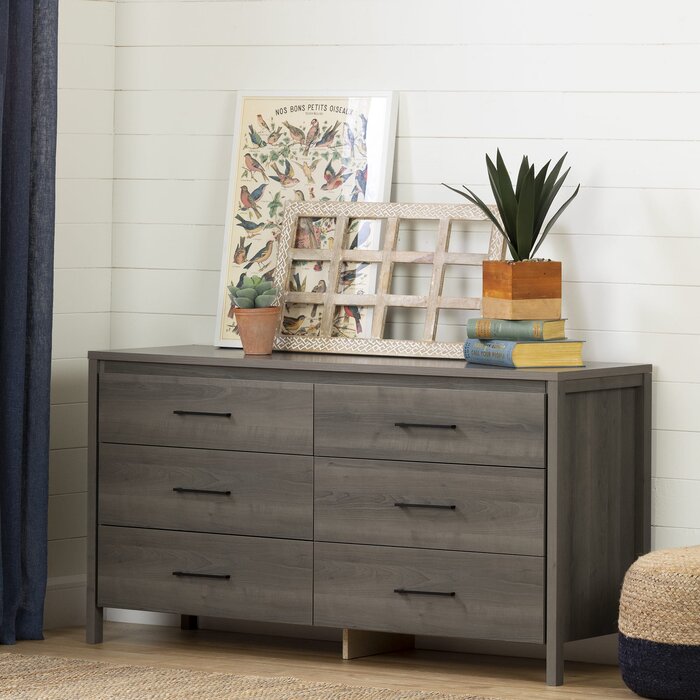 Bedroom Storage Cabinet