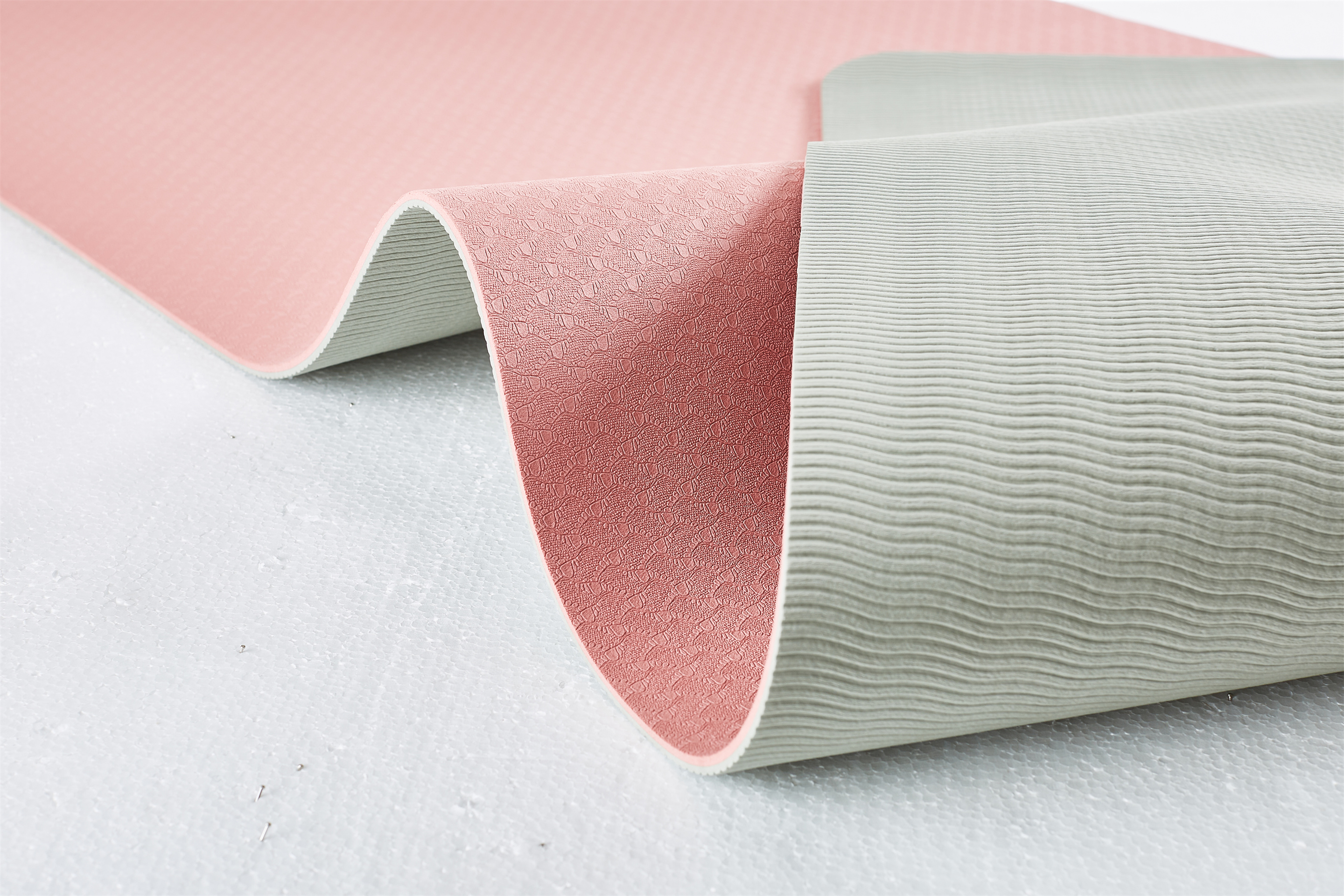 TPE Yoga Mat