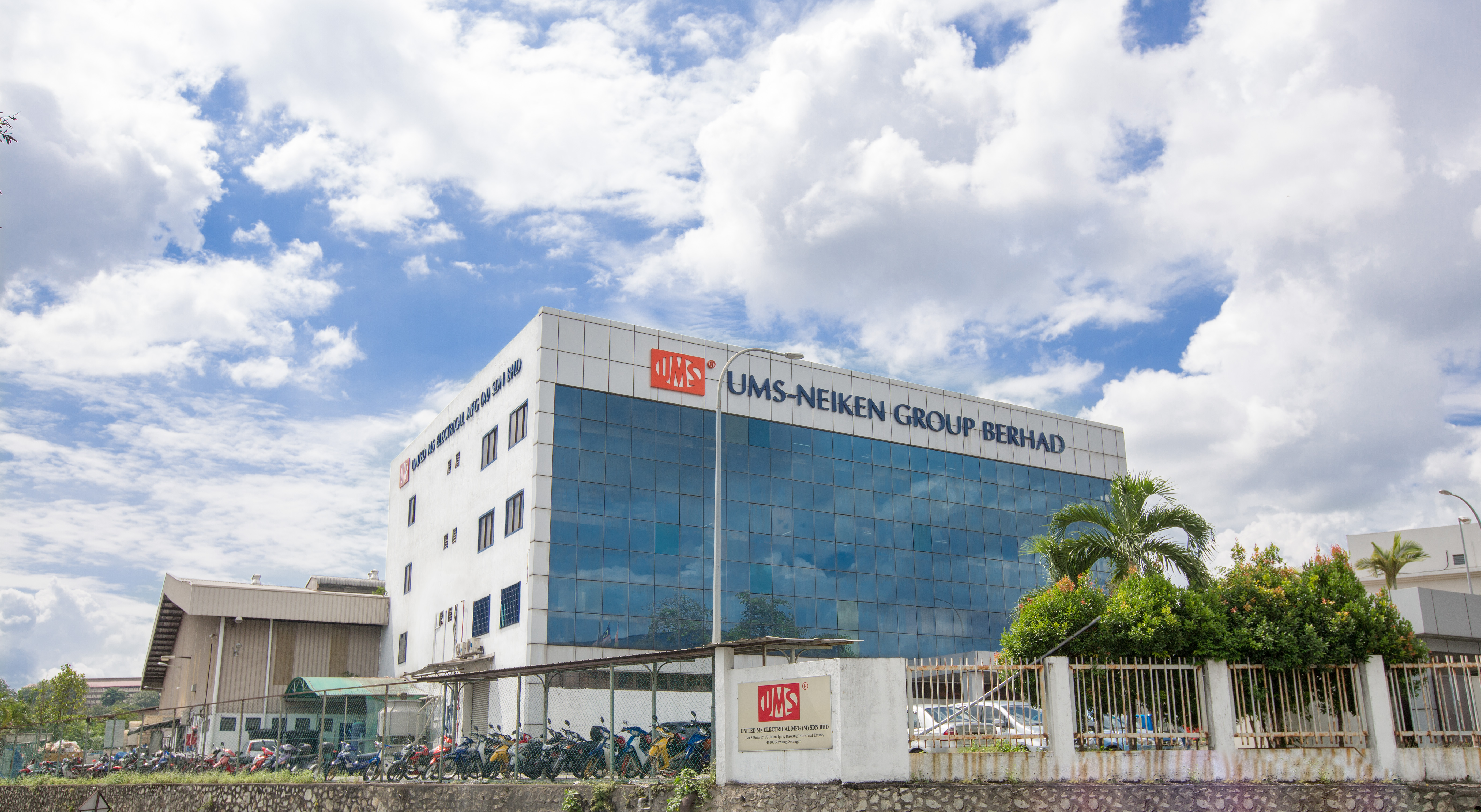UNITED MS ELECTRICAL MFG (M) SDN BHD – other household appliances 2