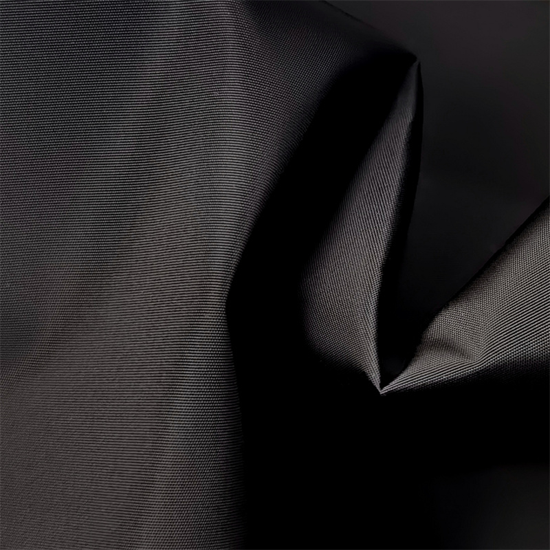 OBLFM002 Polyester Fabric For Jacket