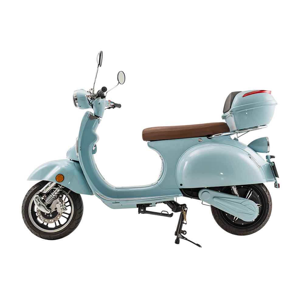 JIANGSU GUOWEI MOTOR CO.,LTD – Dirt bike 1