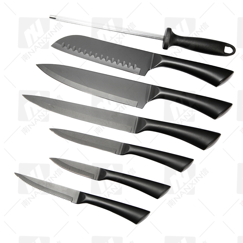Kitchen knife series