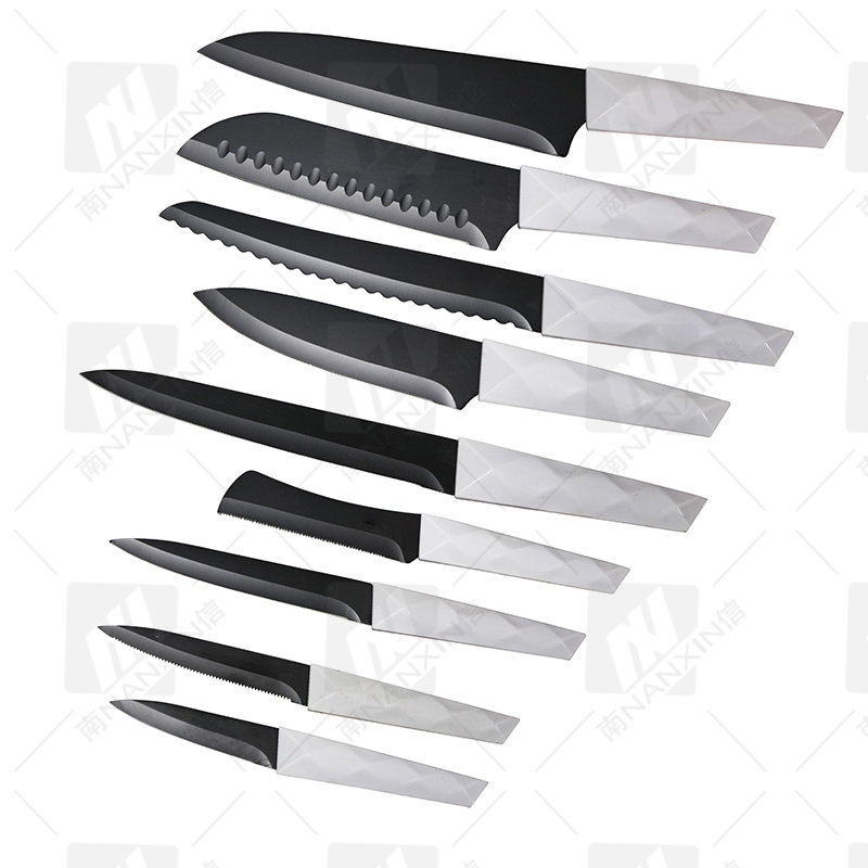 Kitchen knife series