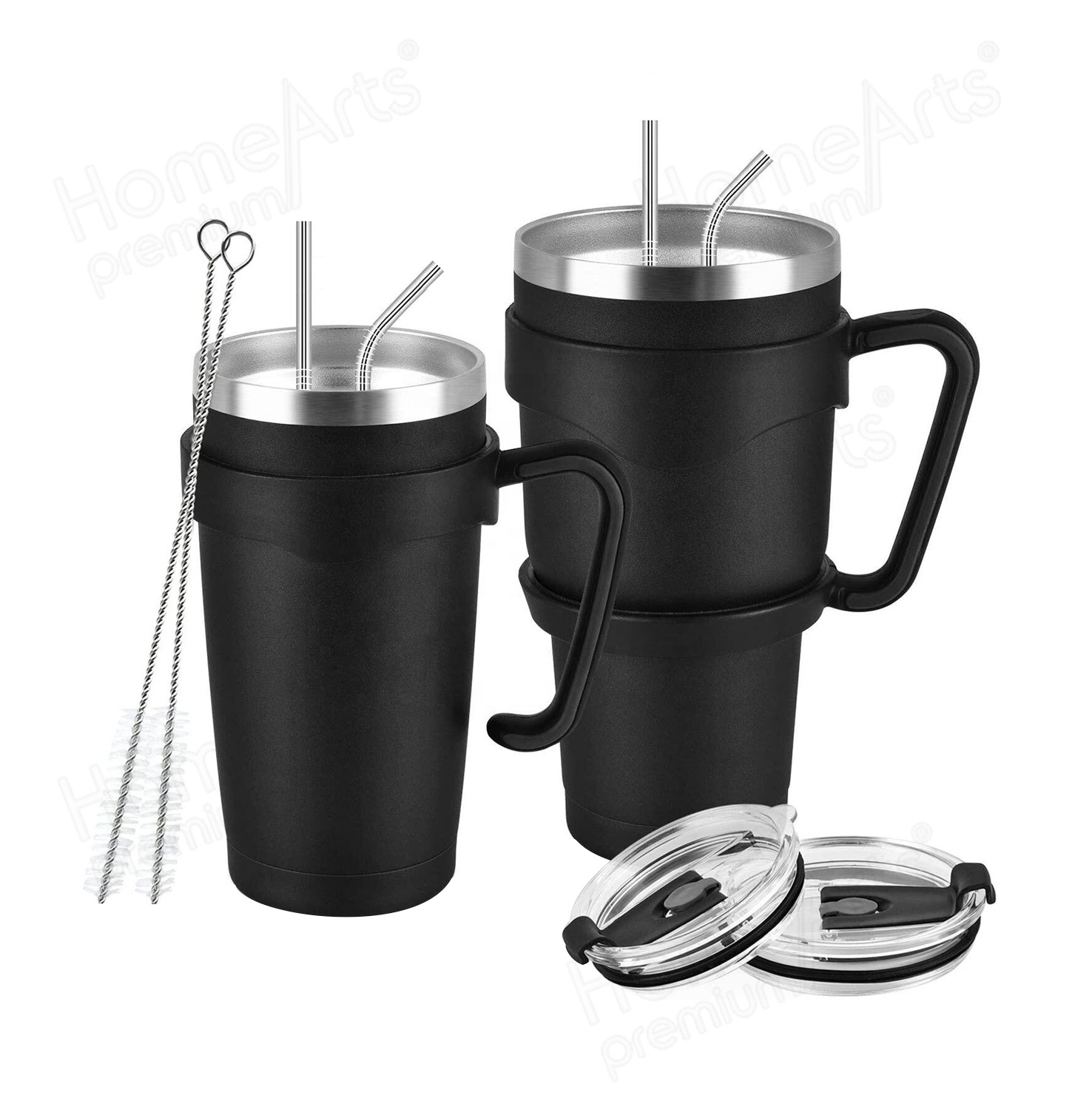 Tumbler Cups Sublimation Tumbler 20 Oz Skinny Straight Sublimation Blanks Tumbler Cups In Bulk