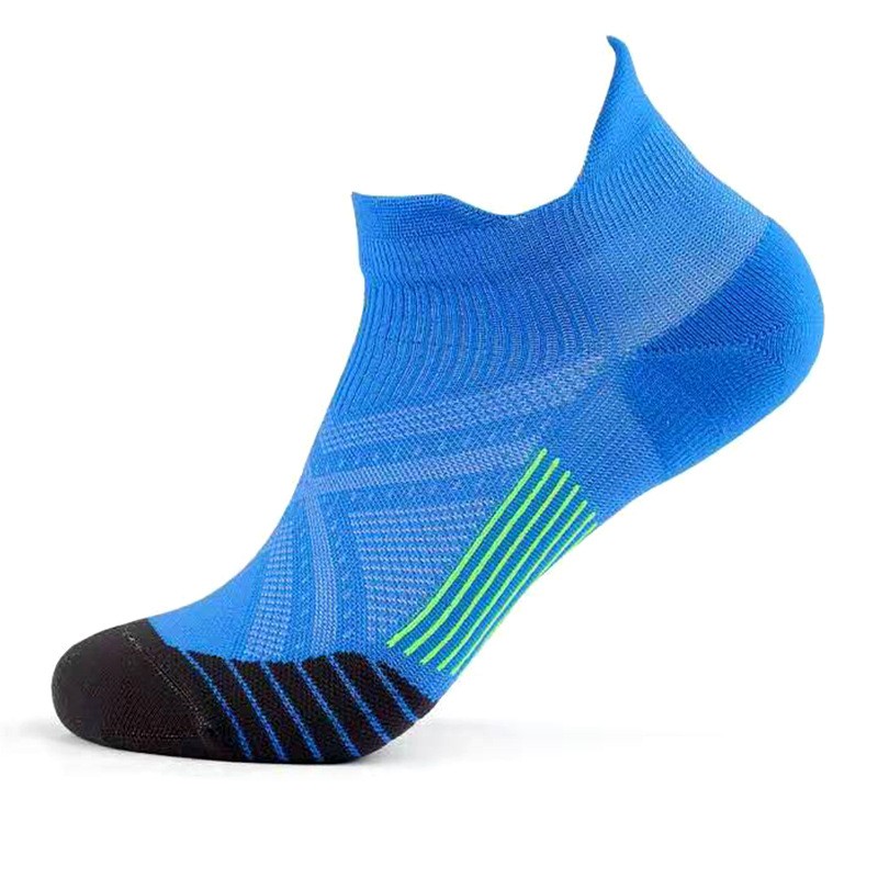 Running Socks with Custom wholesale high quality athletic training quick dry