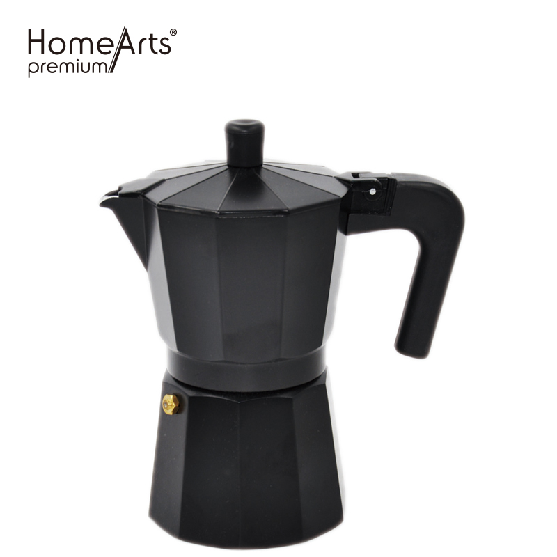 Coffee Maker Moka Pot
