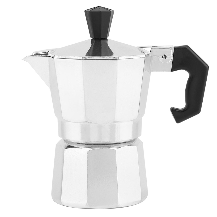 Coffee Maker 1 Cup Sustainable