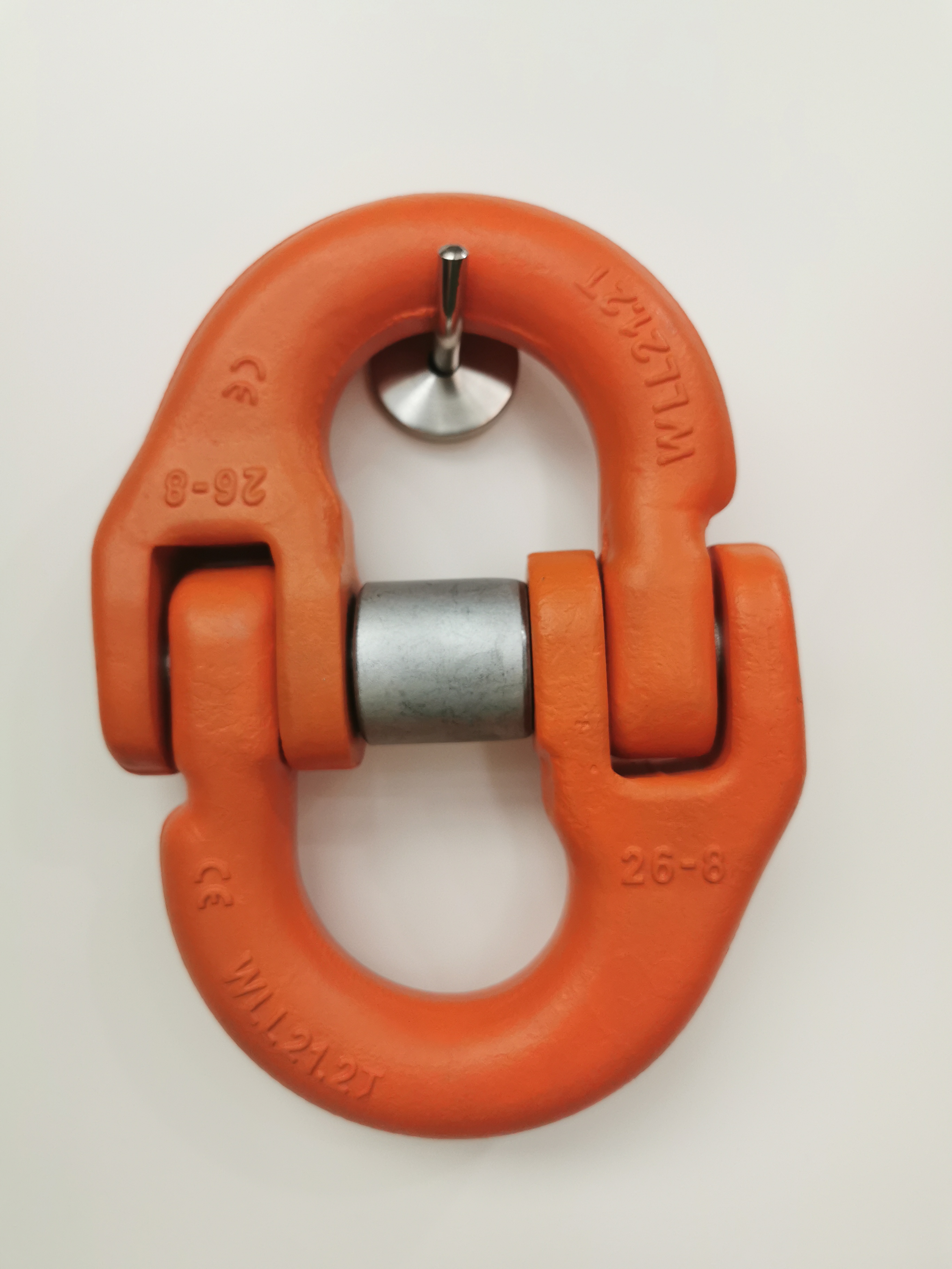 G80 Connecting Link