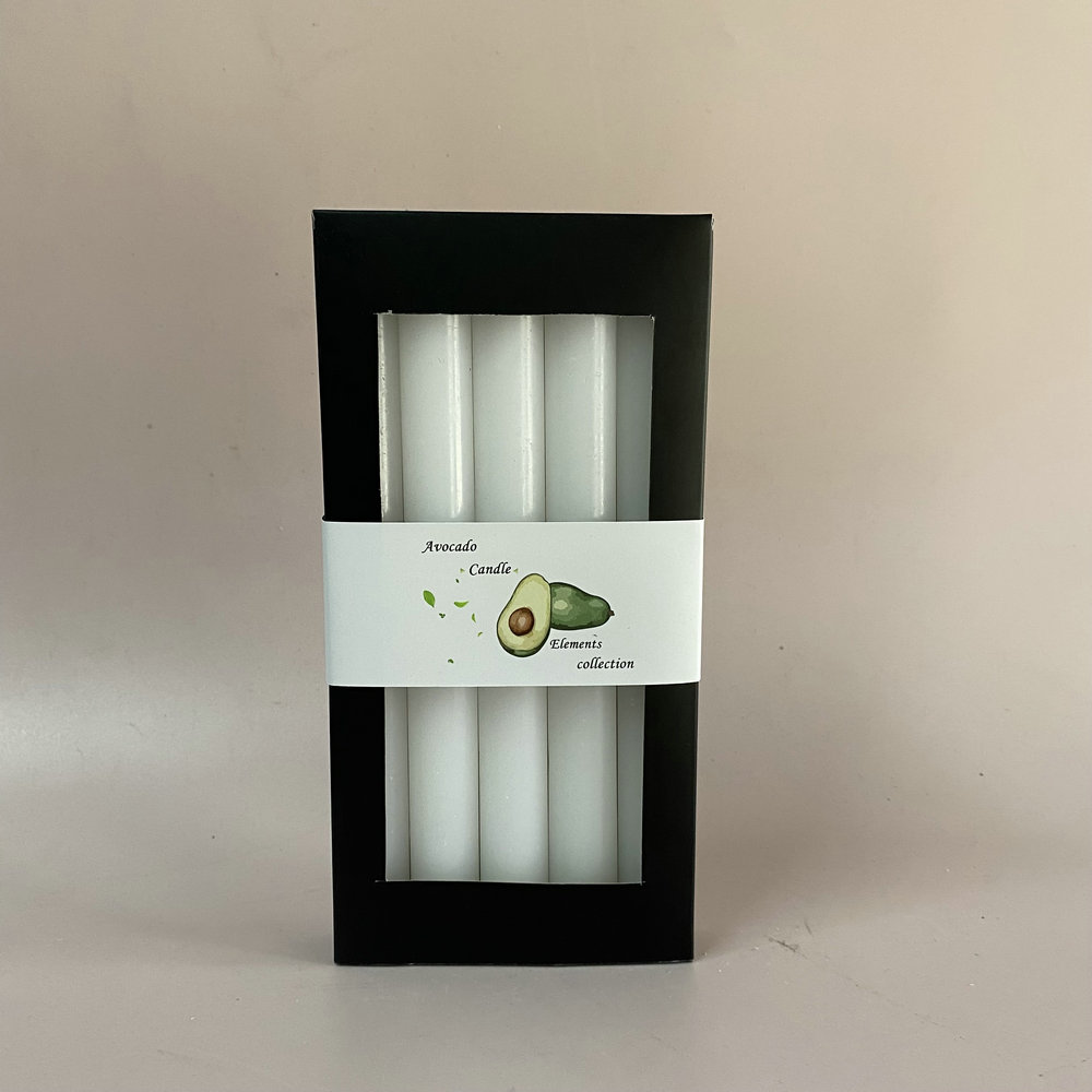taper candles