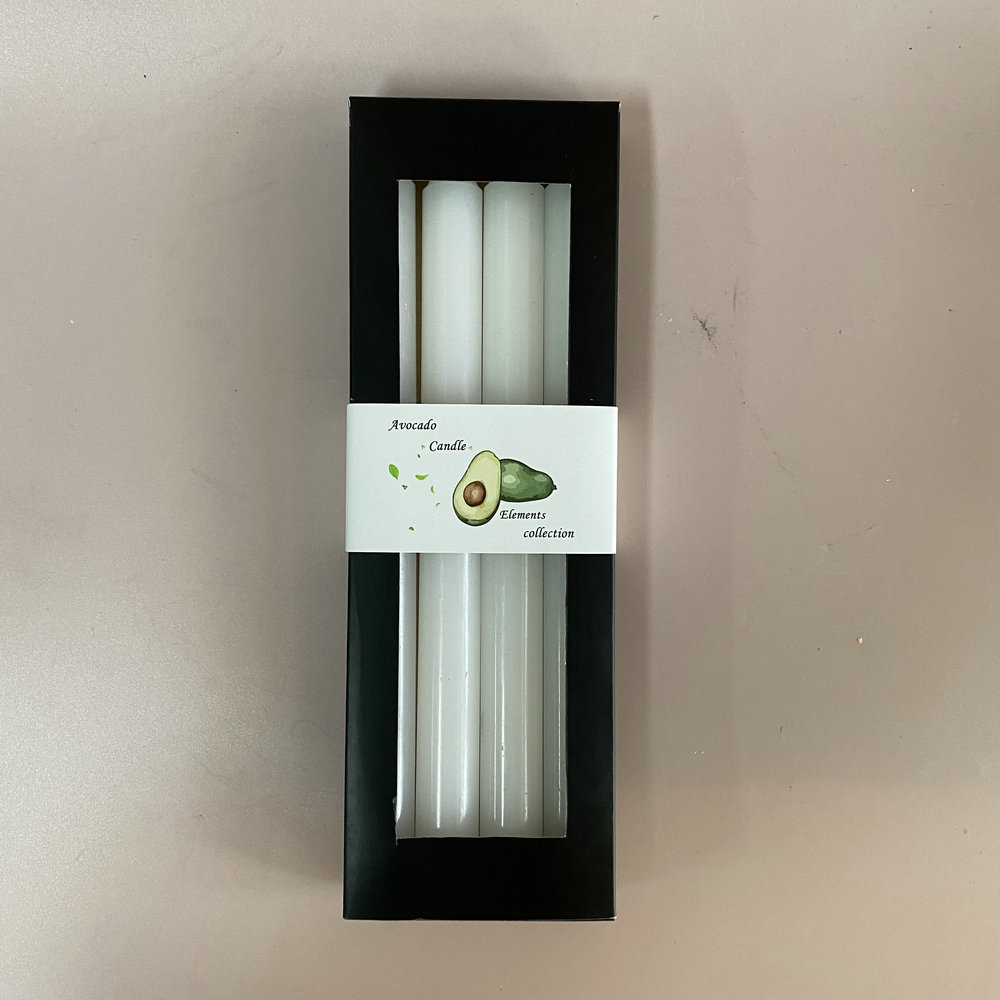 taper candles