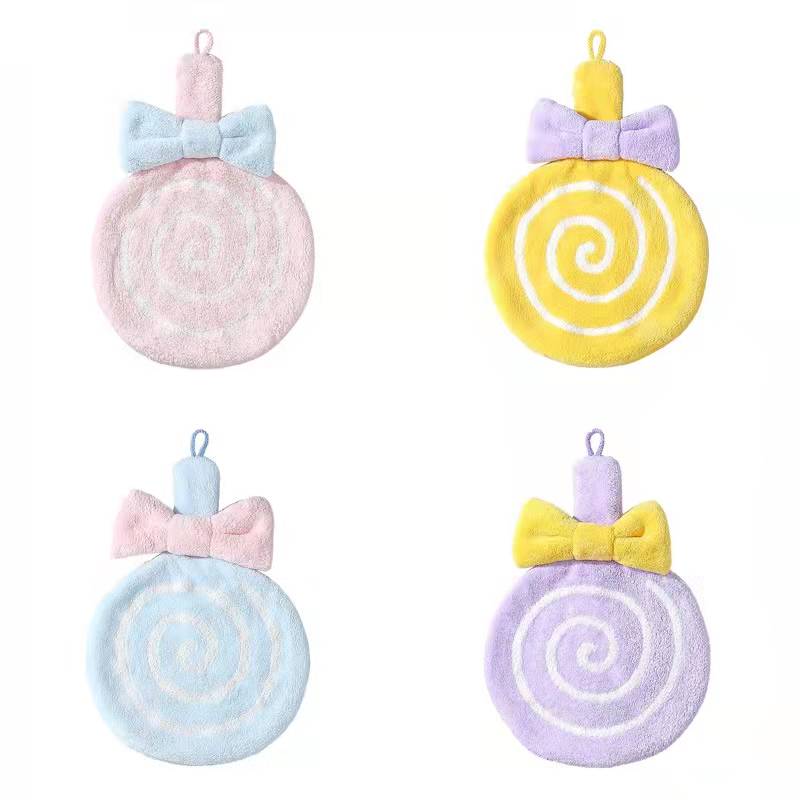 Bath Towel Hand Towel