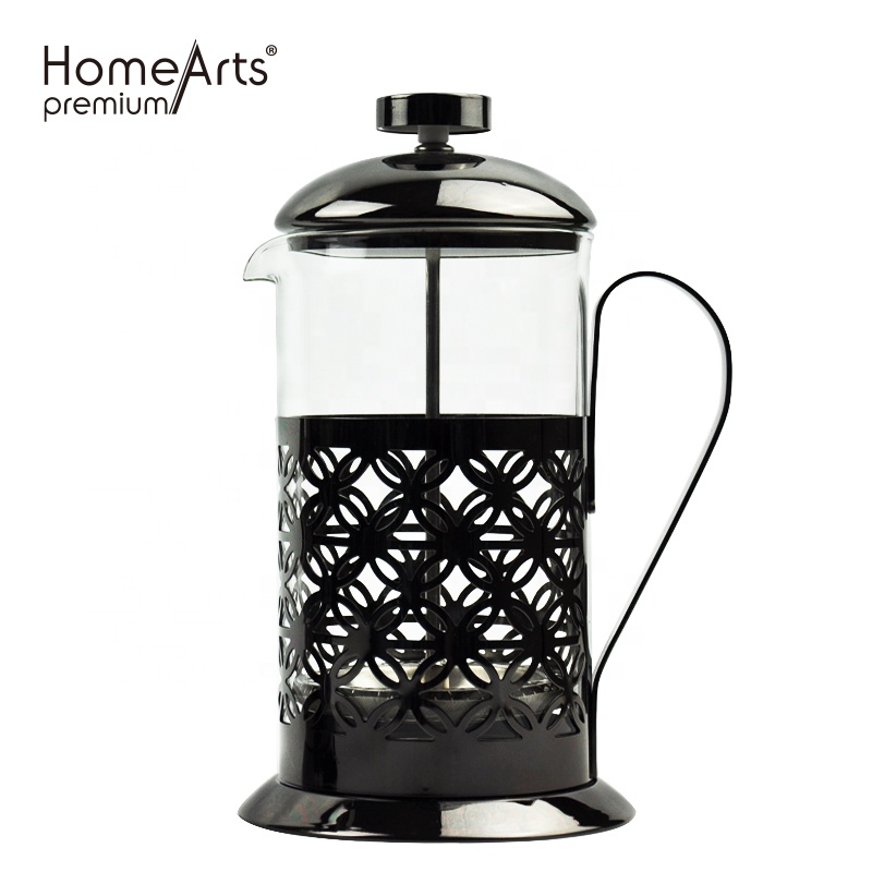 Coffee tea maker 800ml